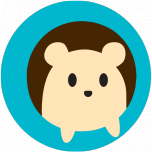 Hostens logo