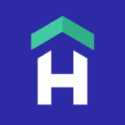 Hostfully logo