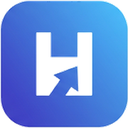 HostPlux logo