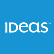 IDeaS logo