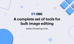 iLoveIMG logo