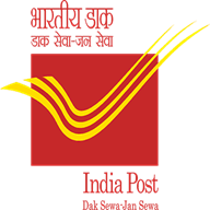 India Post App logo
