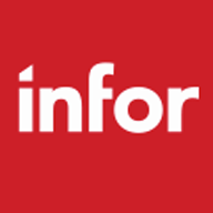 Infor WMS logo
