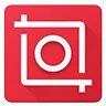 InShot logo