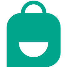 Interakt CRM logo