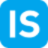 Internshala App logo