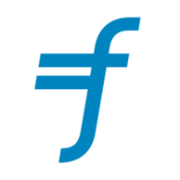 Invoiced by Flywire logo