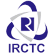 IRCTC Tourism logo