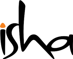 Isha Foundation App logo