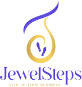 JewelSteps logo