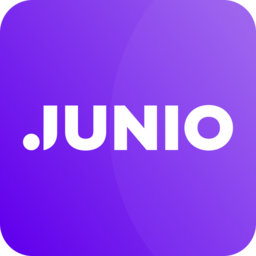 Junio logo