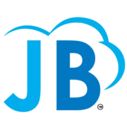 Just Billing POS logo
