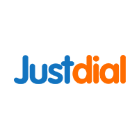 Justdial JD Omni logo