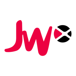 JW Player logo