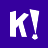 Kahoot! logo