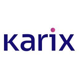 Karix logo