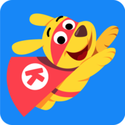 Kiddopia logo