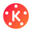KineMaster logo
