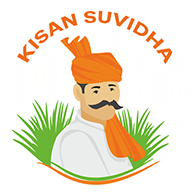 Kisan Suvidha logo