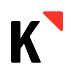 Klipfolio logo
