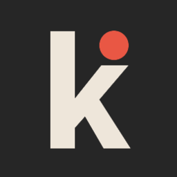 Knock logo