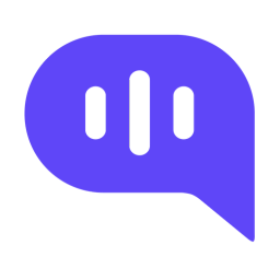 Kommunicate Chat logo