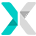 KredX logo