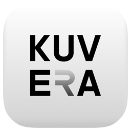 Kuvera logo