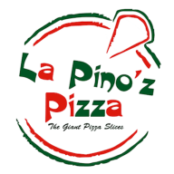 La Pino'z Pizza logo