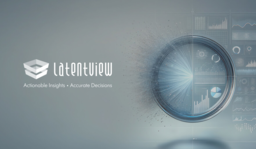 LatentView logo