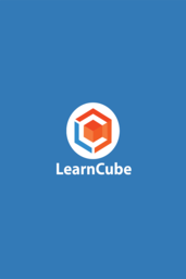 LearnCube logo
