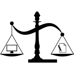 Legalitysimplified logo