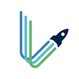 Leverage Edu logo