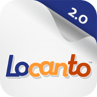 Locanto logo