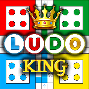 Ludo King logo