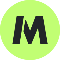 Magical logo