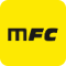 Mahindra First Choice logo
