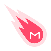 Mailmeteor logo