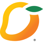 MangoApps logo