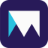 ManoramaMAX logo