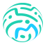 Mappls MapmyIndia logo
