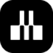 Maze logo