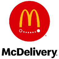 McDelivery logo