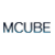 MCUBE logo