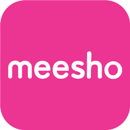 Meesho Supplier Panel logo