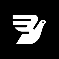 MessageBird (Bird) logo