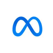 Meta Llama logo