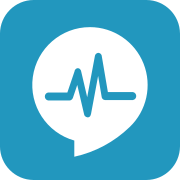 mfine App logo