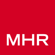 MHR logo