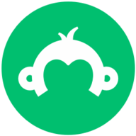 Momentive (SurveyMonkey Enterprise) logo